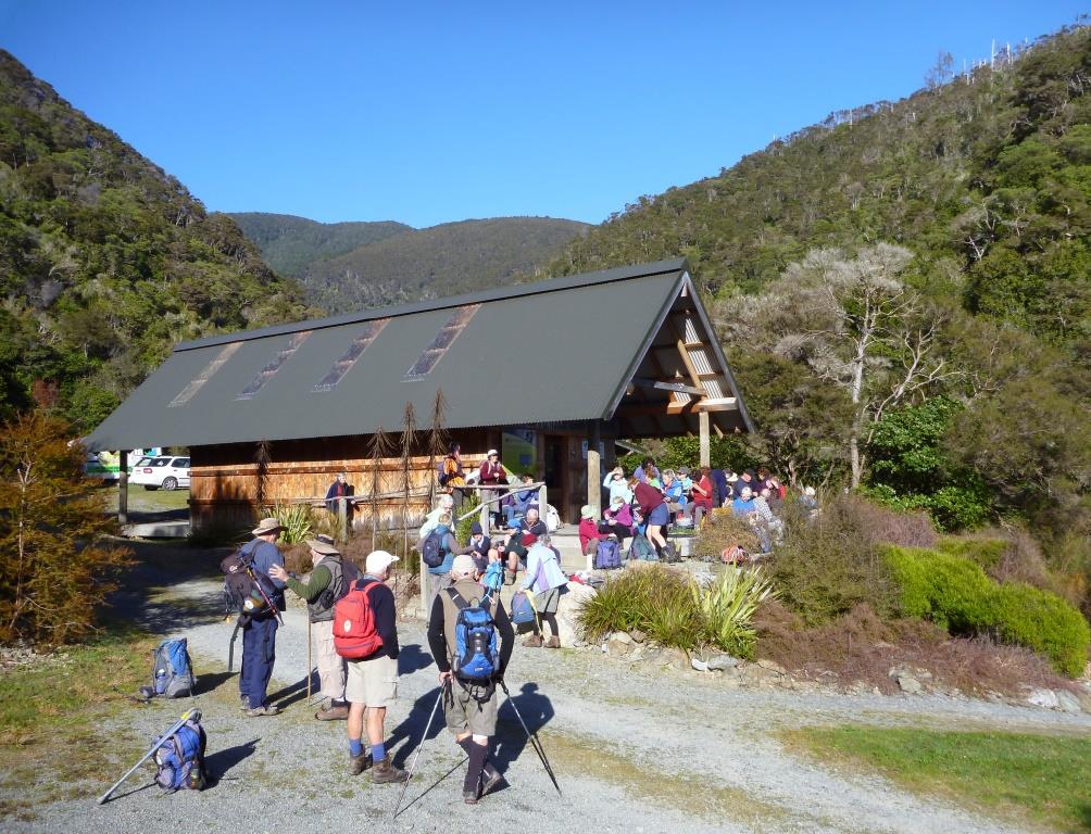 Become a Brook Sanctuary supporter