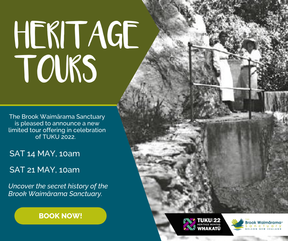 Heritage Tours