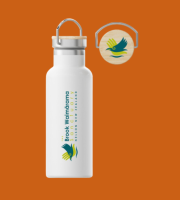 Sanctuary Drink Bottle