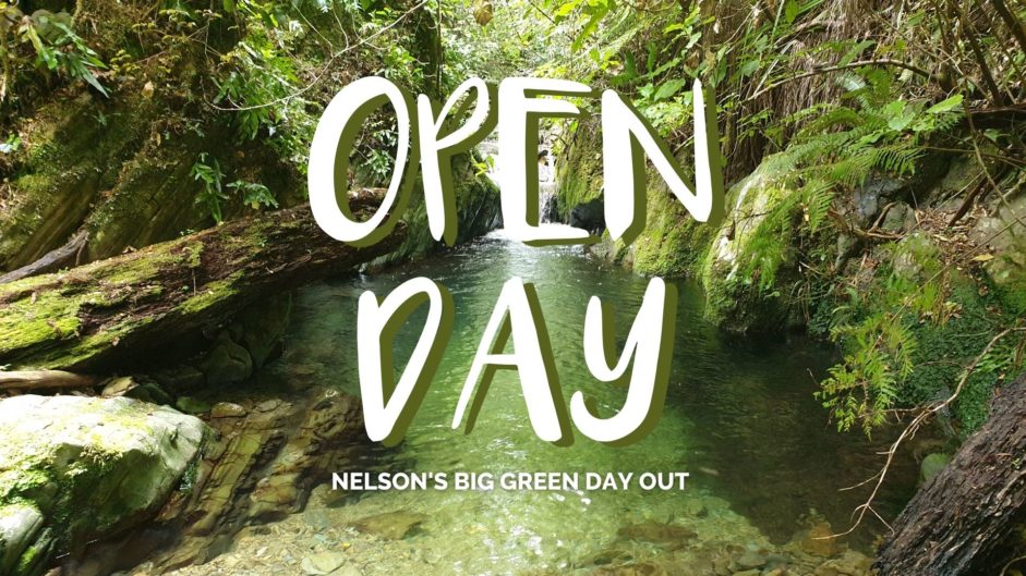Open Day - October 2023 Open Day - October 2023