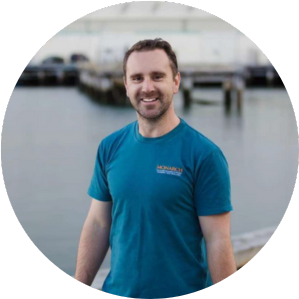 Chris McCormack - Chief Executive - Brook Waimārama Sanctuary | Returning Nature to the Nelson Region
