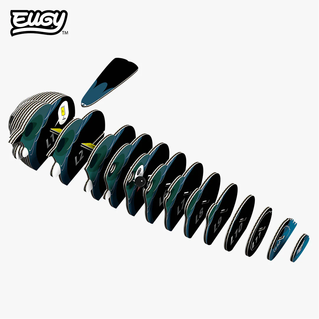 003_Tui-Exploded_202508 - Brook Waimārama Sanctuary | Returning Nature to the Nelson Region