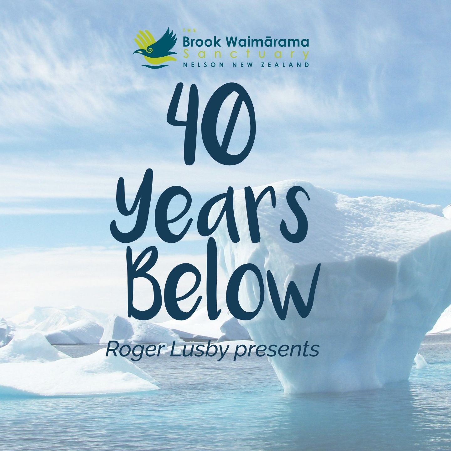 40 Years Below